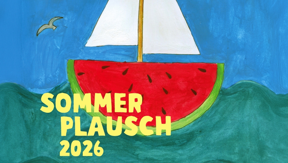 Sommerplausch 2026